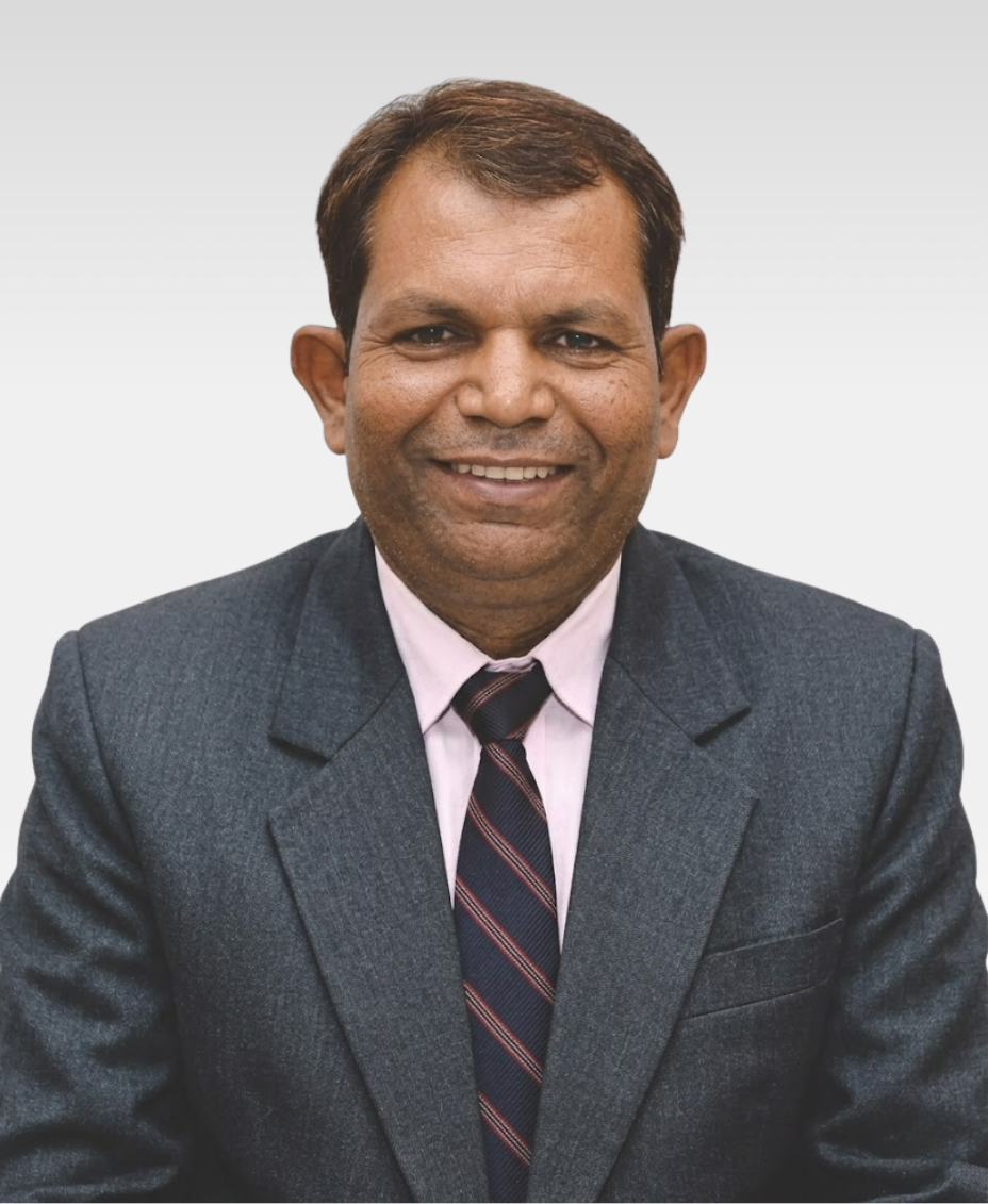 Dr. Kamlesh B. Saini